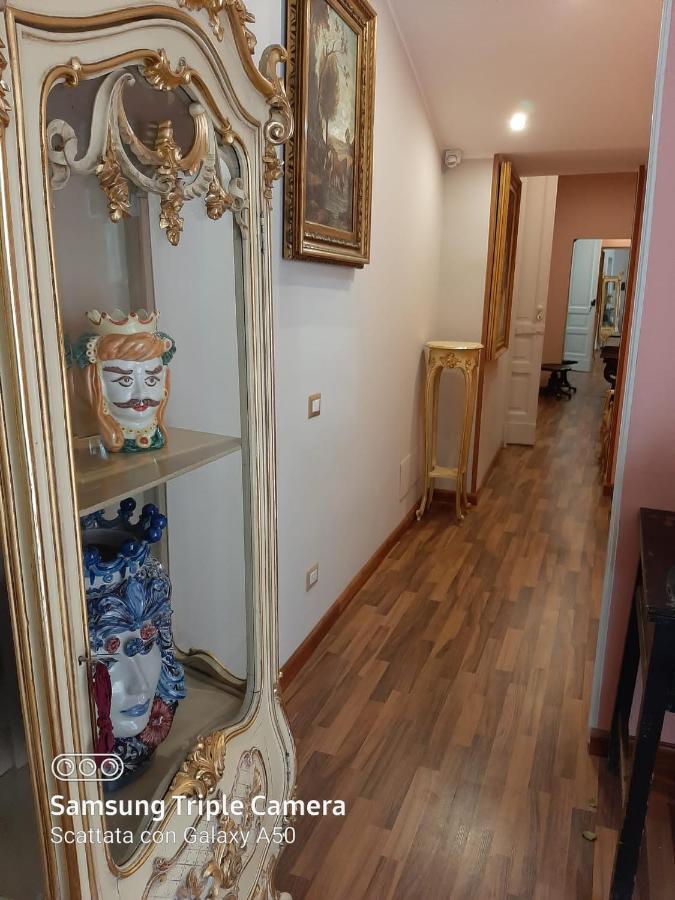 卡塔尼亚 Stanze Etnea 380酒店 外观 照片