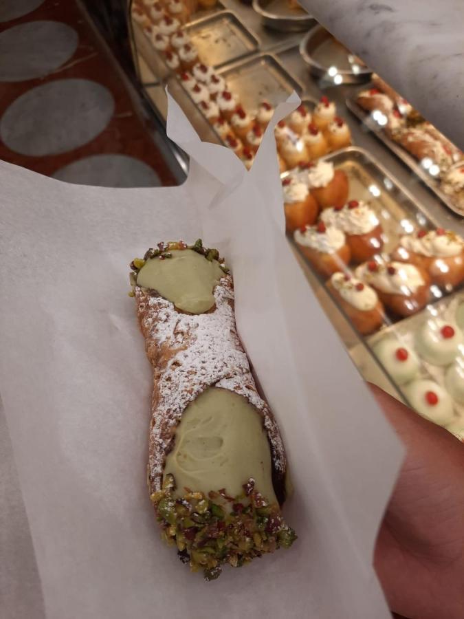 卡塔尼亚 Stanze Etnea 380酒店 外观 照片