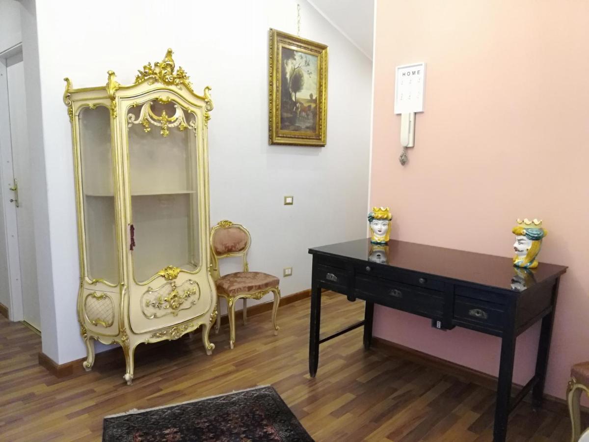 卡塔尼亚 Stanze Etnea 380酒店 外观 照片